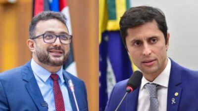 Yglésio ironiza Duarte Jr. nas redes sociais após indefinição partidária