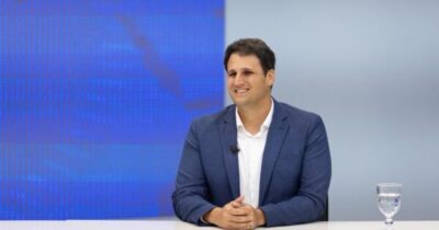 ORLEANS DESTACA AÇÕES EM SÃO LUÍS E REFORÇA DISCURSO DE GESTÃO…