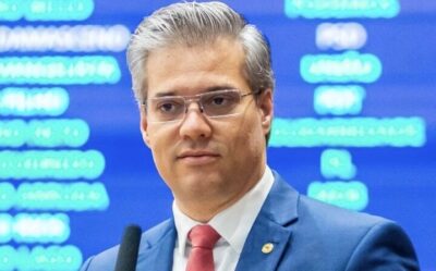 A conta que o Republicanos não fez sobre Neto Evangelista