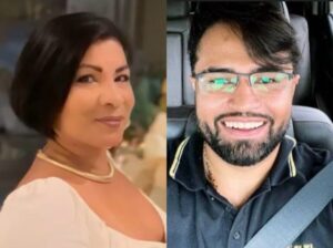 Jornalista Luís Pablo registra ocorrência após ataques racistas nas redes sociais