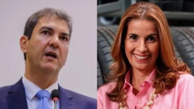 Quem é Elaine dos Pneus, vice escolhida por Braide