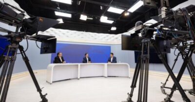 “FIZEMOS MUITO E VAMOS FAZER MUITO MAIS PELO MARANHÃO”, AFIRMA…