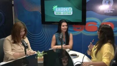 Saúde e Bem-Estar debate os impactos alimentares pós Páscoa com nutricionista