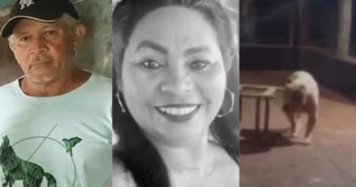 Pai de mulher atacada por pitbull em Bacabal rebate comentários maldosos e sai em defesa do genro