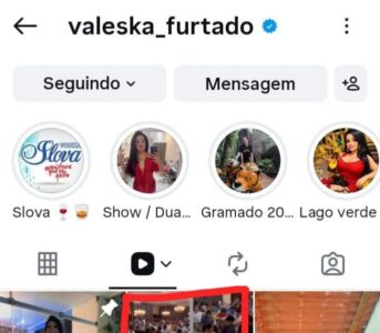 Influencer expõe bolha digital de Braide e viraliza mais que vídeo de pré-candidatura em poucas horas