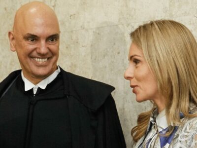 R$ 23 milhões em imóveis: crescimento patrimonial de mais de 260% da família de Moraes chama atenção