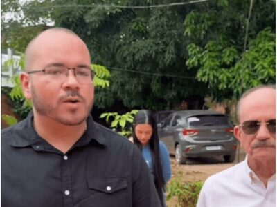 Fraude na cota de gênero: TRE cassa vereador Andrey Villela em Ribamar