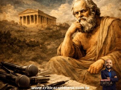 Liberdade de expressão sob pressão: o direito de falar segue sendo testado todos os dias