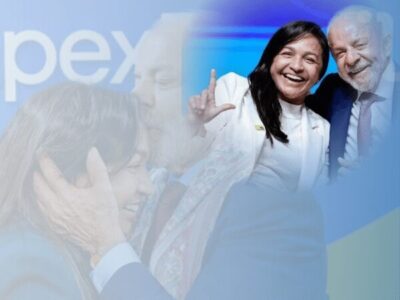 Entre Lula e os evangélicos, Eliziane faz aposta arriscada ao migrar para o PT