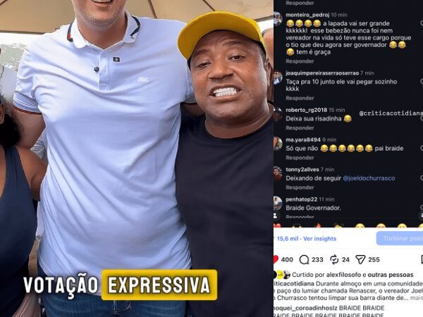 Foto: Reprodução