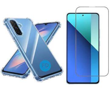 10 ofertas de Capinhas e Películas para proteger seu celular agora