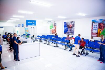 Fapema promove evento de acolhimento e formalização do Projeto de Inovação na Gestão Pública