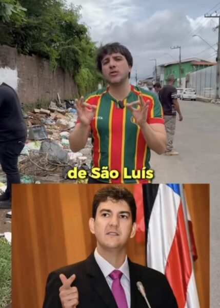 Foto: Reprodução