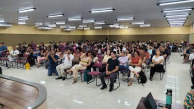 Reitor quer varrer ala progressista da UFMA; veja resumo da reunião do conselho na CCH