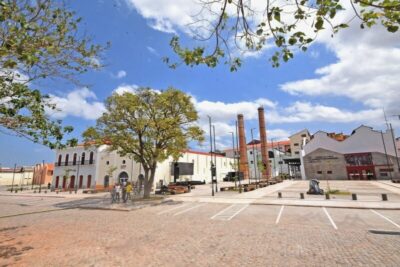 Programa “O Patrimônio nas Escolas” lança passaporte interativo para 40 mil alunos em São Luís