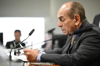 CAS fará audiências sobre hemofilia e projeto que trata de vacinas