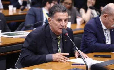 Comissão debate segurança pública e valorização dos veteranos no Brasil