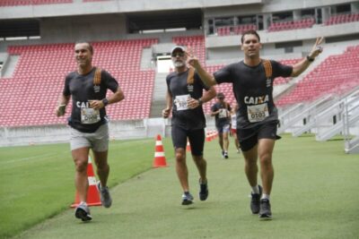 São Luís recebe etapa do Cross Urbano durante a Copa do Mundo 2026