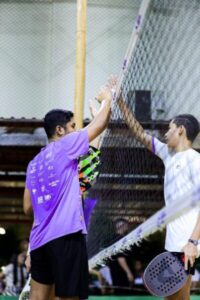 3ª etapa do Maranhense de Beach Tennis terá início nesta quinta (16)