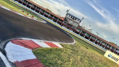 Inscrições abertas para a 27ª Copa Brasil de Kart em Imperatriz