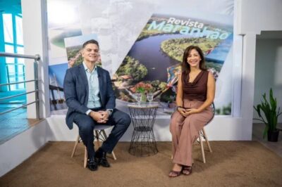 Revista Maranhão apresenta projeto que leva noções de Direitos Humanos e Constituição a escolas públicas