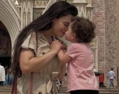 CASO AURORA: STJ define que filha continua com a mãe