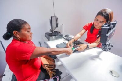 Piauí lidera na emissão da nova Carteira de Identidade Nacional e já tem 58% da população com o documento; veja como tirar