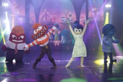 Circo Americano apresenta Disney Magic Show em São Luís com programação especial