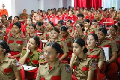 Governo do Maranhão inicia III Seminário Mulheres e Meninas na Ciência