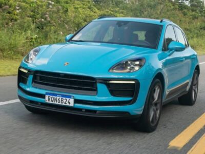 Venda de sentença: “assessor ostentação” do TJ-MA comprou Porsche de R$ 500 mil