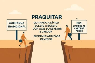 Inadimplência impulsiona quitação que move R$ 1 bi