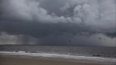 Alerta laranja: temporais atingem MA na Semana Santa