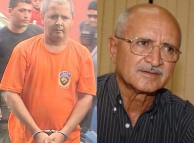 TJMA aumenta para 38 anos pena de Júnior do Nenzin por assassinato do pai, ex-prefeito de Barra do Corda