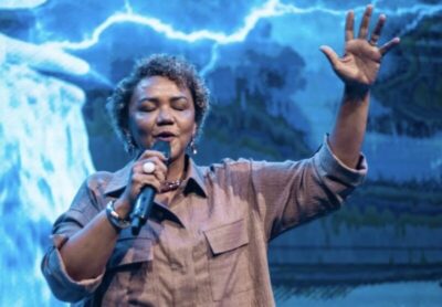 Pastora evangélica também é apontada como possível vice de Braide