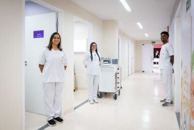 São Luís recebe treinamento do Ministério da Saúde para oferta de implante contraceptivo no SUS