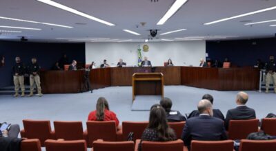 STF empata julgamento sobre indenização a médico no Maranhão