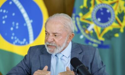Lula critica postura dos EUA, defende soberania e comenta relações comerciais