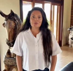 Agropecuarista e nora do ex-prefeito de Açailândia pode ser a vice de Braide