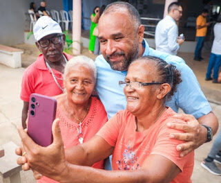 Discurso batido, chantagem e pressão, Roberto Costa “dar de ombro”