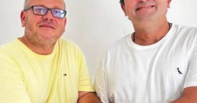 Ex-candidato a prefeito de Bacabal declara apoio a Júnior Lourenço
