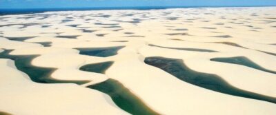 Ordenamento Turístico: Lençóis Maranhenses registram 15.511 visitantes em fevereiro de 2026