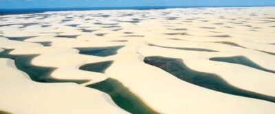 Lençóis Maranhenses registram 15.511 visitantes em fevereiro de 2026