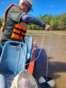 Maranhão monitora ostras em Araioses e mira mercado