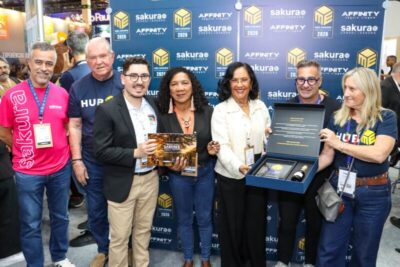 Maranhão vence prêmio nacional por projeto de turismo comunitário