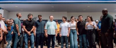 Governo entrega 20ª policlínica da rede estadual de saúde e amplia atendimento em Coelho Neto