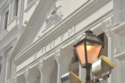 TJ-MA se manifesta sobre operação da PF contra vendas de sentenças