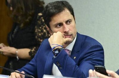 Luxo sobre rodas: Duarte Júnior torra quase R$ 400 mil em carros alugados bancados pelo contribuinte