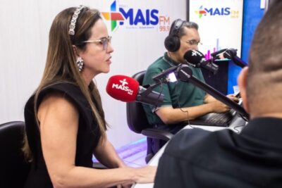 Secretária de Assistência Social de São José de Ribamar destaca avanços e anuncia mutirão de visitas domiciliares para validação do CadÚnico