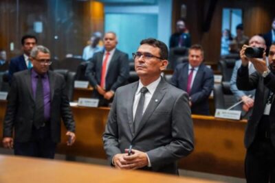 Enos Costa Ferreira se consolida como um dos nomes fortes para disputar uma das 42 vagas da Assembleia Legislativa