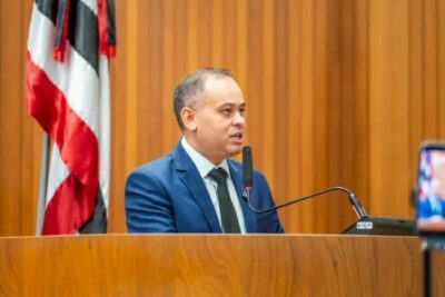 Catulé Júnior articula restauração da MA-034 e aponta avanço após diálogo com governador